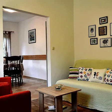 Apartman Tami - Rab Lejlighed Mundanije