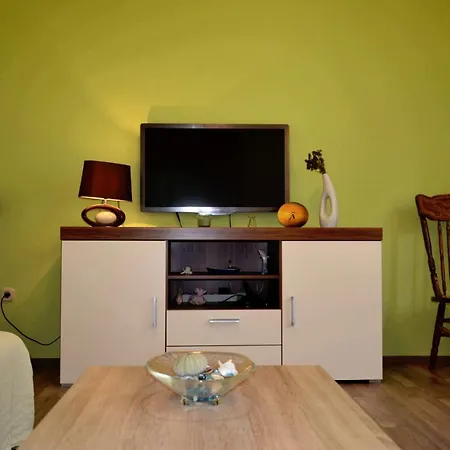 Apartman Tami - Rab Lejlighed *