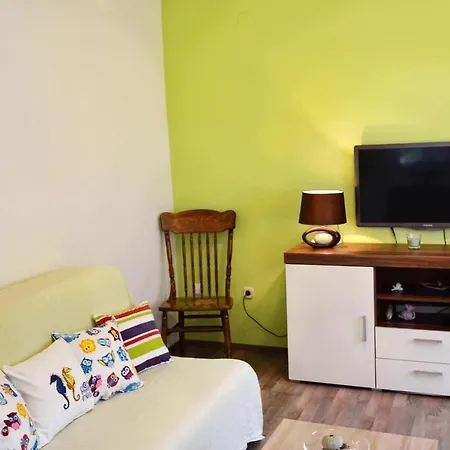 Lejlighed Apartman Tami - Rab Mundanije