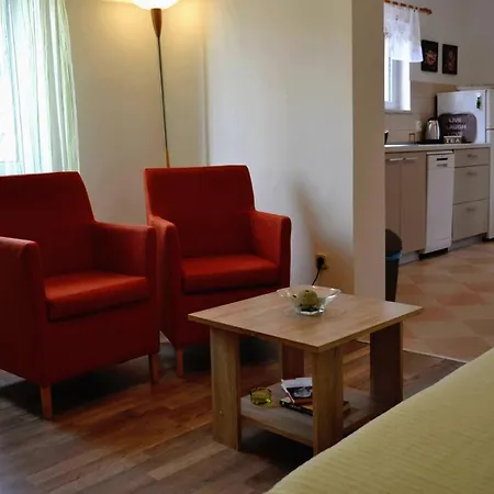 Apartman Tami - Rab Mundanije