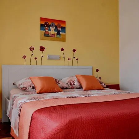 Apartman Tami - Rab * Mundanije