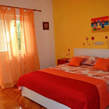 Apartman Tami - Rab * Mundanije