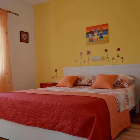 Apartman Tami - Rab Lejlighed *