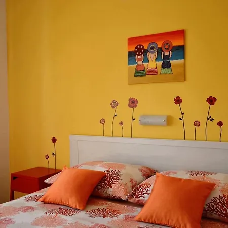 Apartman Tami - Rab *