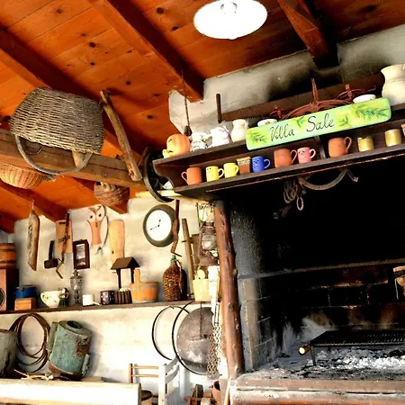 Apartman Tami - Rab * Mundanije