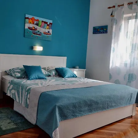 Apartman Tami - Rab *